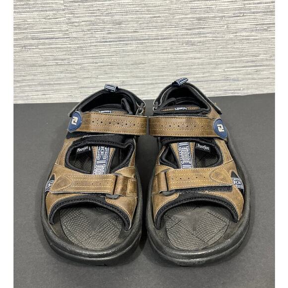Footjoy Men’s Golf Sandals / Size-9 main image 8